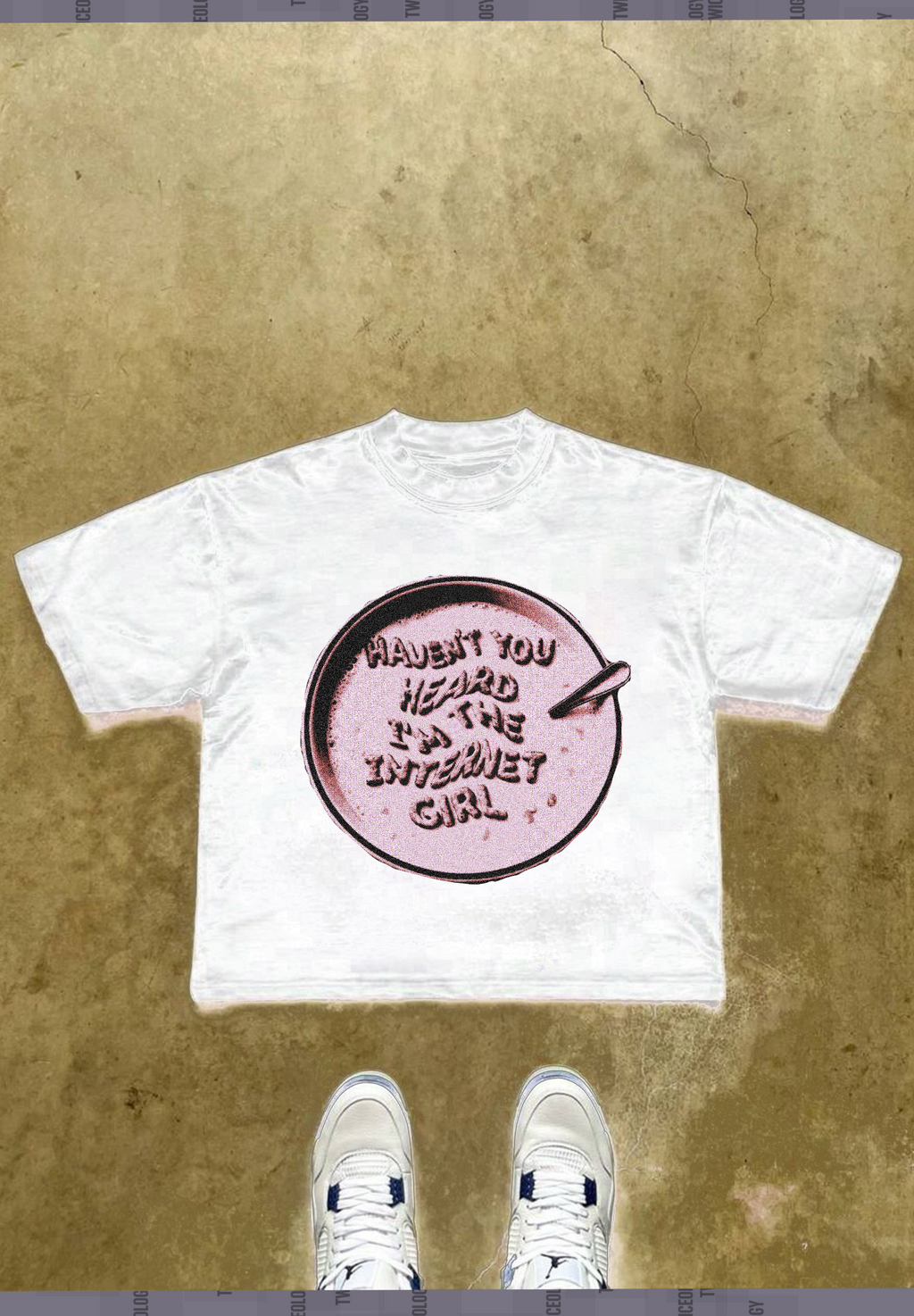 this is: internet cereal