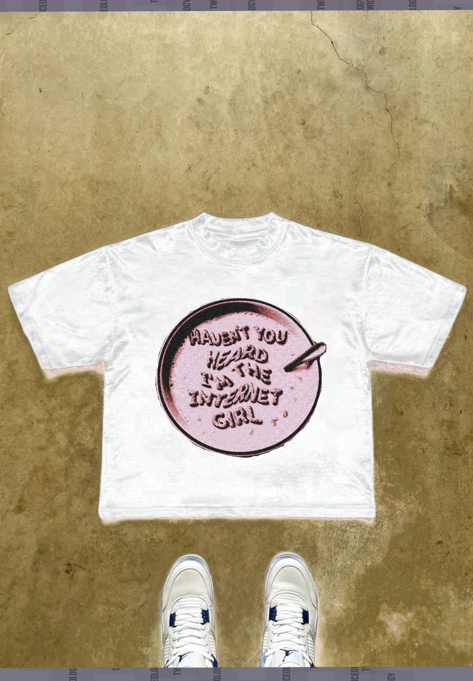 this is: internet cereal