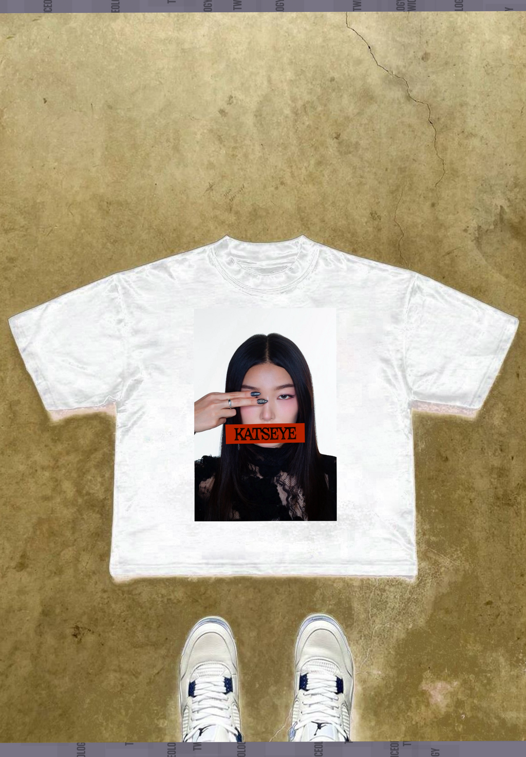 this is: do it katseye (shirt)