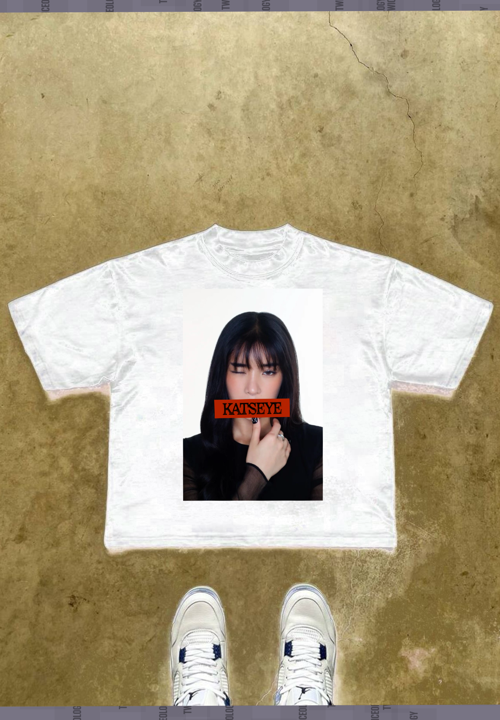 this is: do it katseye (shirt)