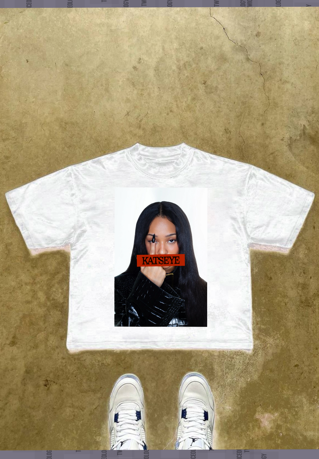 this is: do it katseye (shirt)