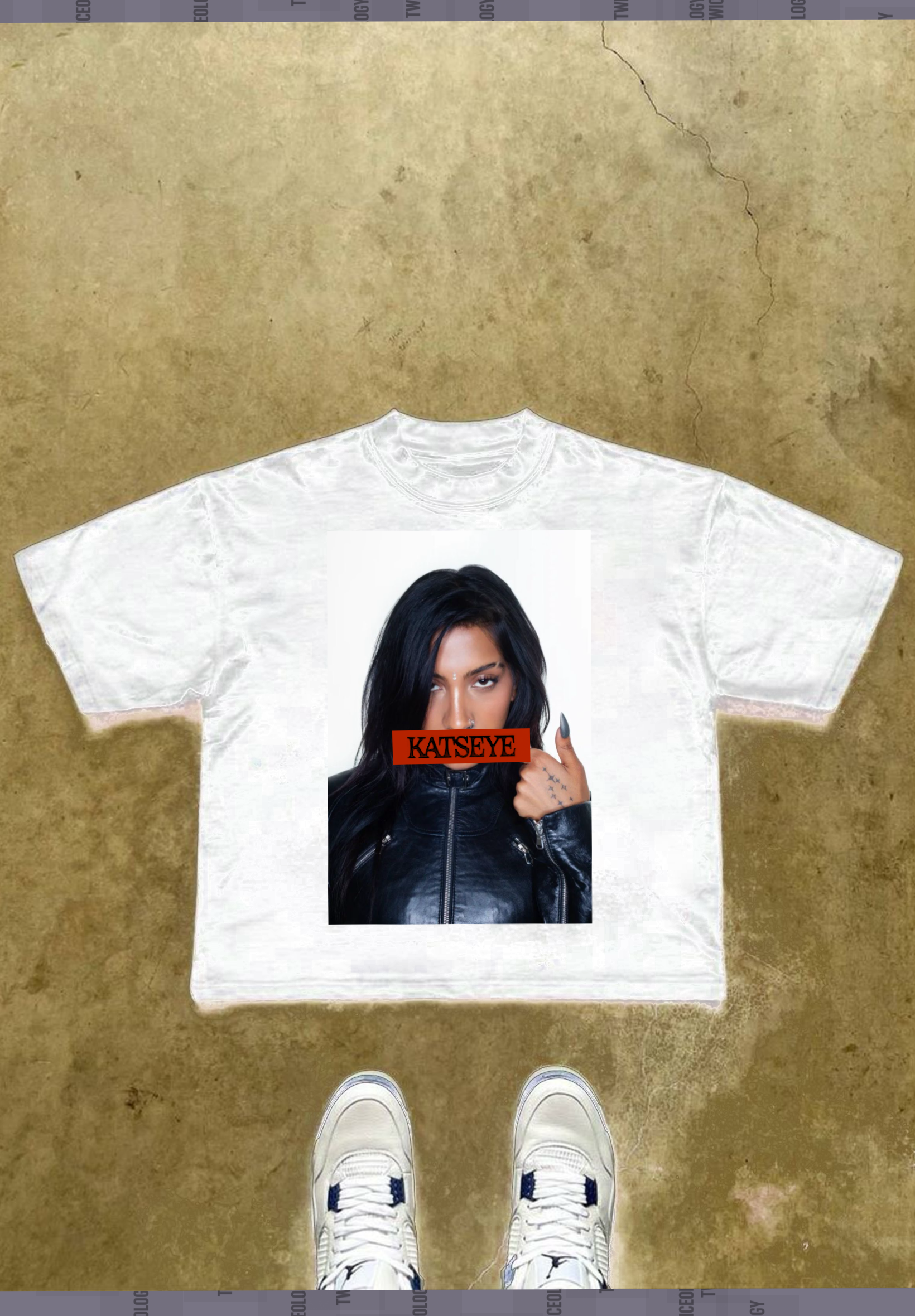 this is: do it katseye (shirt)